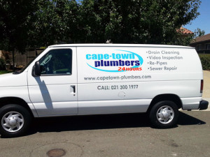 plumbing company CBD